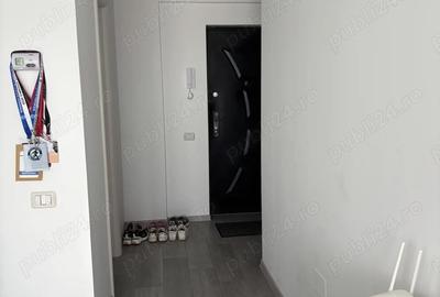 Garsonieră decomandată în Chiajna - 7