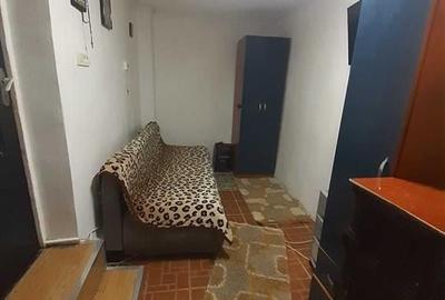 Vanzare casa  pe teren 215 mp | Baba Novac - Parc Alexandru Ioan Cuza | - 4