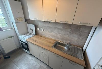 Apartament 2 camera Tatarasi decomandat cu view superb fix in  statie  - pret 33 - 3