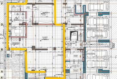 Teren cu Proiect rezidential P+5 , Calea Timisoarei, Giroc - 3