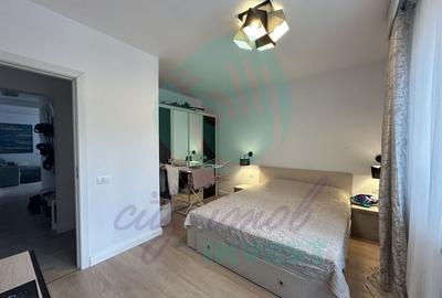 Apartament in vila la ' POALELE MUNTILOR' - 18