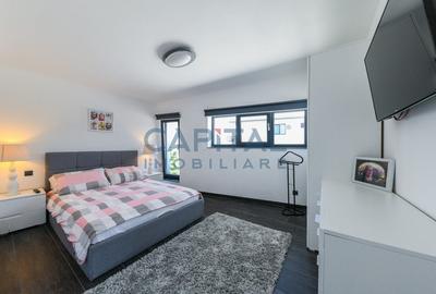 0% Comision | Green House Floresti | Casa pasiva - 21