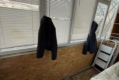 Apartament cu 2 camere decomandat în Giurgiului - 3