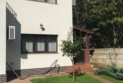 TEISANI - VILA SUPERBA LANGA PADURE, 2007, P+M, TEREN 550 MP! - 15