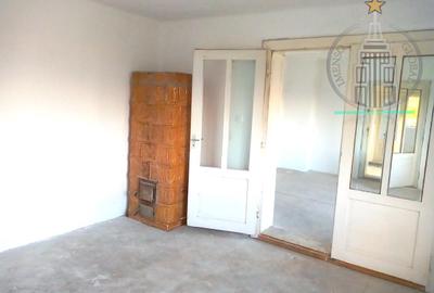 Vila, casa si teren 1600 mp, pret de ocazie, potential ridicat - Codlea, Brasov - 8