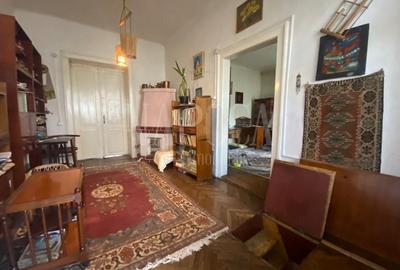 Casă individuală cu 10 camere cu Canalizare în Grigorescu - 5