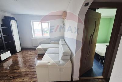 Apartament cu 2 camere semidecomandat, mobilat în Rahova - 3