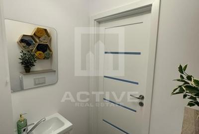 Apartament cu 3 camere || Zona Plopilor - 16