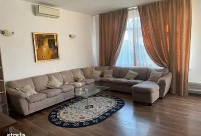 Apartament cu 3 camere, mobilat în Central - 2