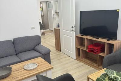 Spațiu comercial, de 70 mp, în Uiești - 3