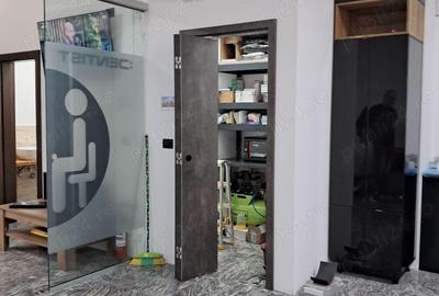 Spatiu comercial Frumoasa - renovat - 2