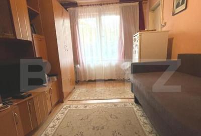 Apartament o camera, 23 mp, zona Tudor - 2