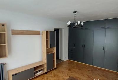 Apartament cu 2 camere semidecomandat, mobilat în Costin Georgian - 6