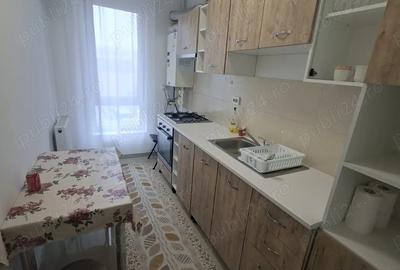 Garsoniera de inchiriat - 8