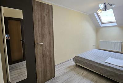 Apartament cu 3 camere în Rogerius - 3