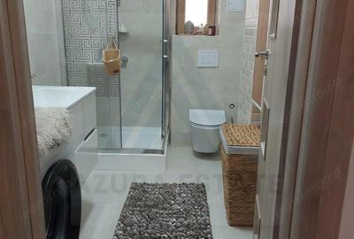 Apartament cu 3 camere decomandat în Șelimbăr - 3