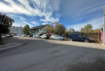 Teren construcție, în Central - 6