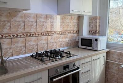 Garsonieră decomandată, mobilată în Drumul Taberei - 10