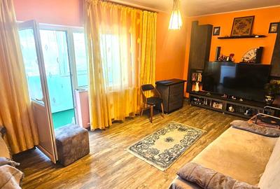 Apartament 4 camere, decomandat, su.75mp.Str.Soveja-Eden - 17