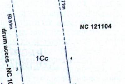 Teren Otopeni / 23 august lângă Padure - 5