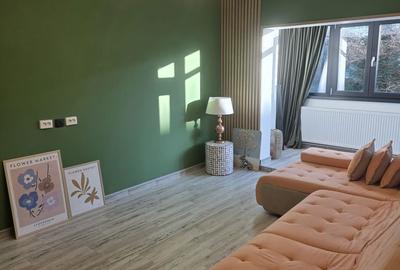 Apartament cu 2 camere în Central - 4