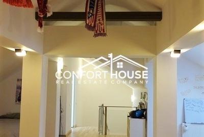 VILA P+E+M, 6 camere, ansamblu rezidential, IANCU NICOLAE - 46