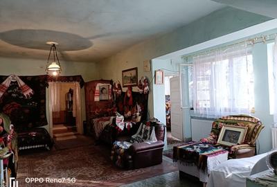 Casa de vanzare in loc. Suseni - 5