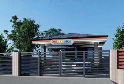 Vanzare casa Baicoi Prahova - 2