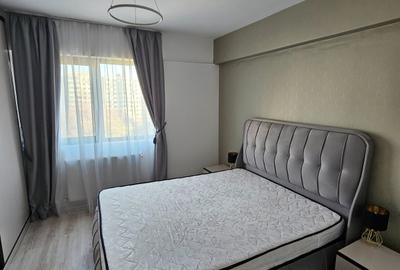 Aparatorii Patriei - Bloc Nou - Apartament 3 camere - 7