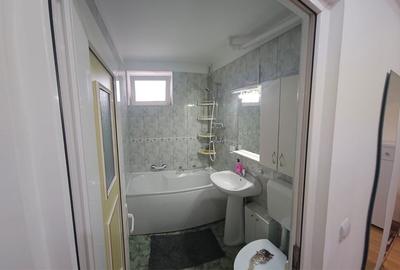 Apartament cu 2 camere semidecomandat în Tomis III - 3