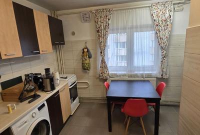 Doamna Ghica apartament 3 camere de inchiriat mobilat centrala parcare - 15