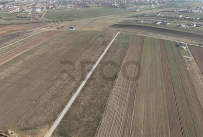 Teren de 565 mp, în Cihei - 4