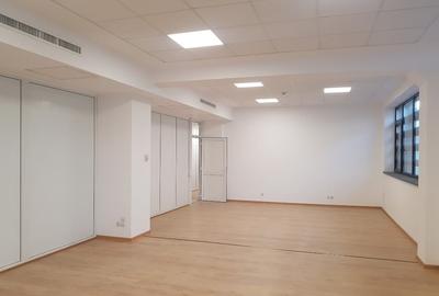 Clădire de birouri modernă, P+5E – 2.660 mp utili – Cluj-Napoca - 5