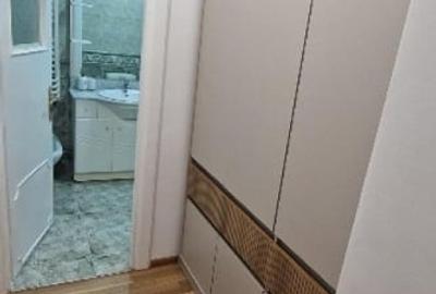 Apartament cu 3 camere, mobilat în Central - 15