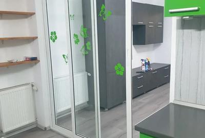 Garsonieră nedecomandată în Mănăștur - 4