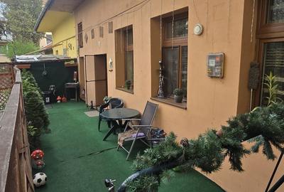 Casă cu 2 camere în Horea