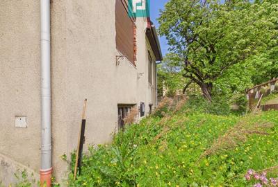 Casă individuală cu 4 camere cu Canalizare în Romanilor - 20