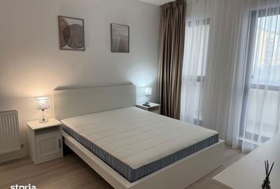 Apartament cu 2 camere în Giroc - 7
