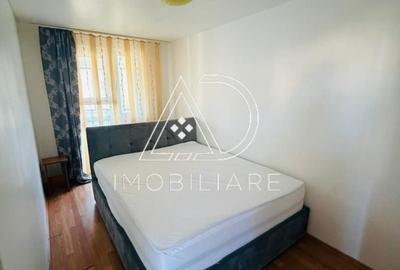 Apartament cu 2 camere în 9 Mai - 2