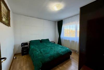 Tineretului - Timpuri Noi metrou | apartament 2 camere modern decomandat - 3