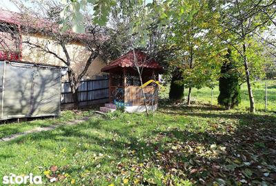 Casă cu 1 camere cu Teren 267 Mp în Valea Doftanei - 2