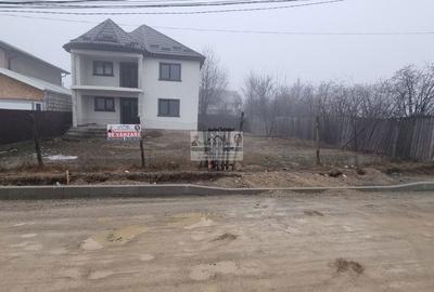 Casă cu 4 camere în Giurgeni - 8