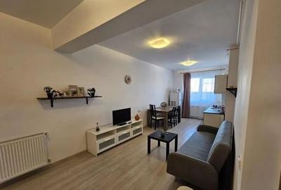 Apartament cu 2 camere semidecomandat, mobilat în Vitan-Bârzești - 1