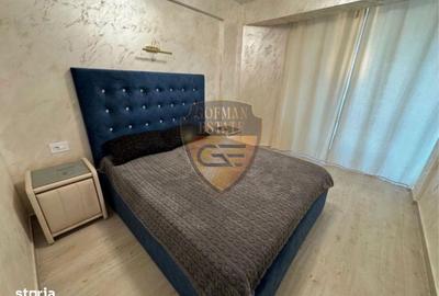 Apartament cu 2 camere în Nord - 5