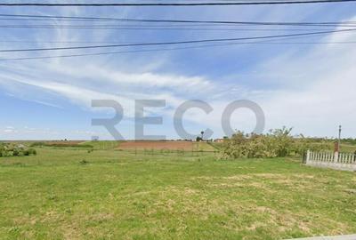 RECO Teren intravilan in Les - 2