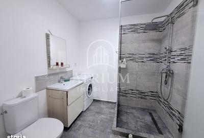 Apartament cu 2 camere semidecomandat în Florești - 6