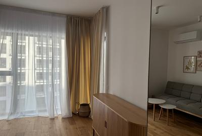 Apartament nou cu 2 camere de vânzare // One Cotroceni Park - 2