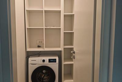 Garsonieră decomandată în Lujerului - 4