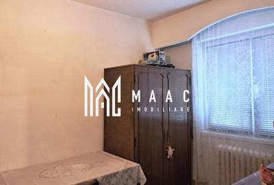 Apartament cu 2 camere semidecomandat, mobilat în Mihai Viteazul - 2