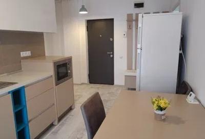 Apartament cu 2 camere decomandat, mobilat în Zorilor